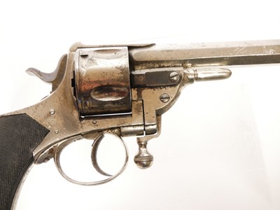 Lot 46 - Gerrard Mercenier Belgian .500 calibre...