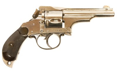 Lot 378 - Belgian copy of a Merwin and Hulbert double...