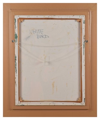 Lot Geoffrey Key (British 1941-)