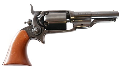 Lot 394 - Spares or repair Palmetto .31 percussion...