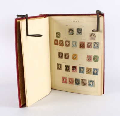 Lot 302 - Philatelic Interest