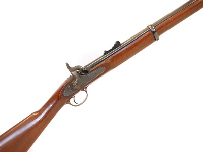 Lot 384 - Spares or Repair Parker Hale .577 / .58...