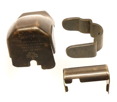 Lot 716 - The Parker Hale SMLE Backsight pressed steel...