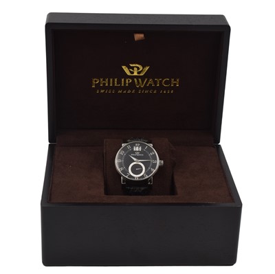 Lot A 'Philip Watch" watch, Wales collection