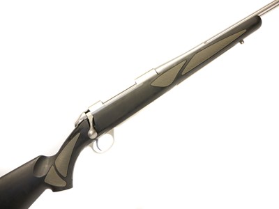 Lot 425 - Sako 85M 6.5x55 bolt action rifle, serial...