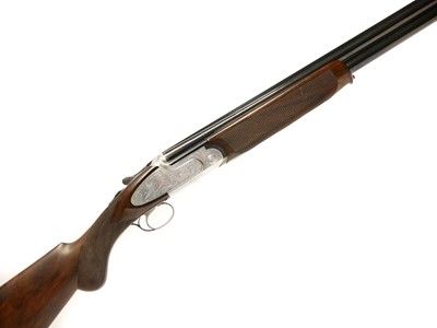 Lot 561 - Rizzini Artemis 12 bore over and under shotgun,...