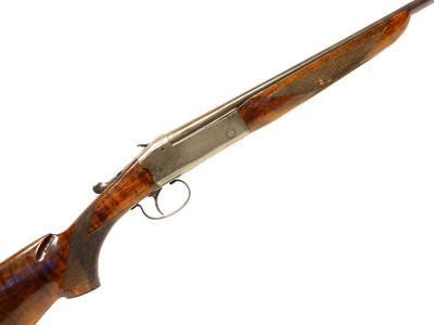 Lot 568 - AYA Cosmos .410 shotgun, serial number 203455,...