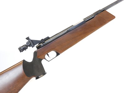 Lot 205 - Feinwerkbau model 300S .177 air rifle, serial...