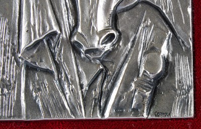 Lot 144 - Ferruccio Guidotti (Italian 1931-2012)