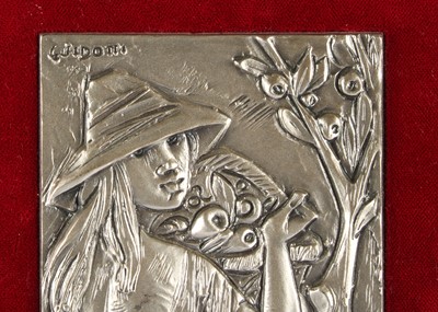 Lot 144 - Ferruccio Guidotti (Italian 1931-2012)