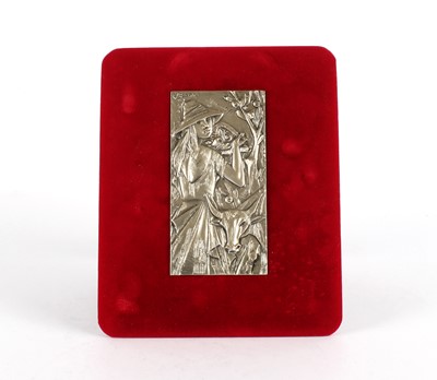 Lot Ferruccio Guidotti (Italian 1931-2012)