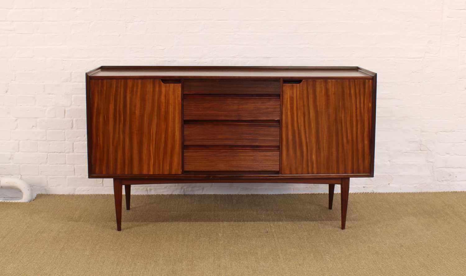 Lot 271 - Richard B. Hornby for Fyne Ladye Furniture Ltd.