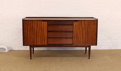 Lot Richard B. Hornby for Fyne Ladye Furniture Ltd.