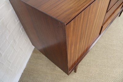 Lot 271 - Richard B. Hornby for Fyne Ladye Furniture Ltd.