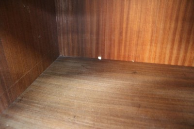 Lot 271 - Richard B. Hornby for Fyne Ladye Furniture Ltd.