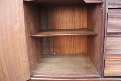 Lot 271 - Richard B. Hornby for Fyne Ladye Furniture Ltd.