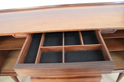 Lot 271 - Richard B. Hornby for Fyne Ladye Furniture Ltd.