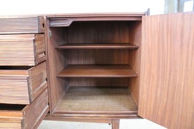 Lot 271 - Richard B. Hornby for Fyne Ladye Furniture Ltd.