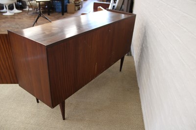 Lot 271 - Richard B. Hornby for Fyne Ladye Furniture Ltd.