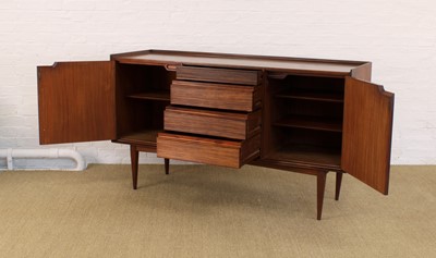 Lot 271 - Richard B. Hornby for Fyne Ladye Furniture Ltd.