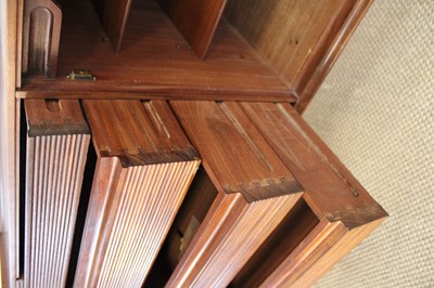 Lot 271 - Richard B. Hornby for Fyne Ladye Furniture Ltd.