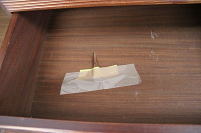 Lot 271 - Richard B. Hornby for Fyne Ladye Furniture Ltd.