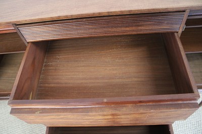 Lot 271 - Richard B. Hornby for Fyne Ladye Furniture Ltd.