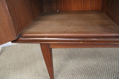 Lot 271 - Richard B. Hornby for Fyne Ladye Furniture Ltd.