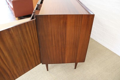 Lot 271 - Richard B. Hornby for Fyne Ladye Furniture Ltd.