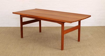 Lot 235 - Tove & Edvard Kindt-Larsen (Danish, 1906-1994/1901-1982) for AB Seffle Möbelfabrik