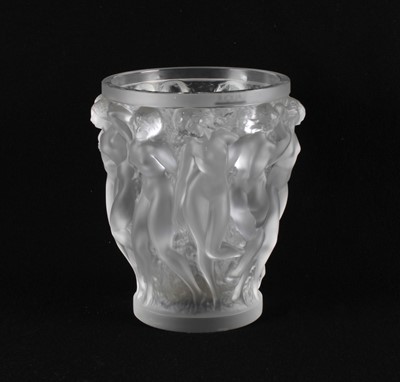 Lot Lalique Paris