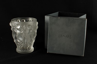 Lot Lalique Paris