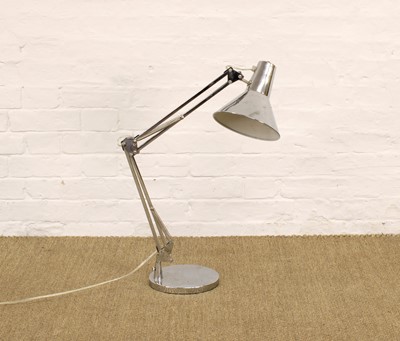 Lot Frandsen Lighting A/S, Denmark