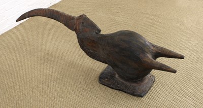 Lot 102 - Dominique Pouchain (French 1956-)