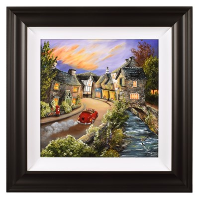 Lot Caroline Deighton (British 20th/21st century)