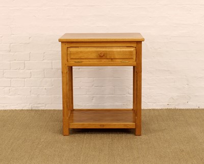 Lot Carthouse Furniture, Thirsk