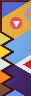 Lot 173 - Ron Coleman (British 20th/21st century)