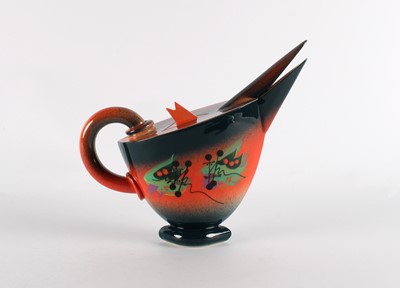 Lot Richard Godfrey (British 1949-2014)