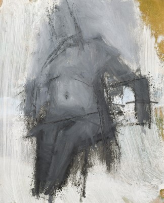 Lot Ian Mood (British 1972-)