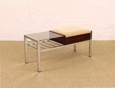 Lot 263 - Chippy Heath Furniture Ltd, High Wycombe