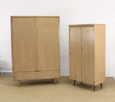 Lot 255 - Lebus Furniture, England