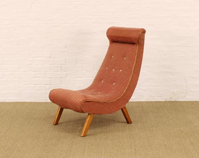 Lot 259 - Airborne Upholstery (Lea Bridge Industries), England