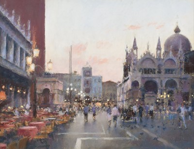 Lot Bob Richardson (British 1938-)