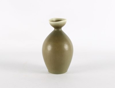 Lot Per Linnemann-Schmidt (Danish 1912-1999) at Palshus Pottery