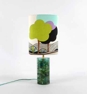 Lot Pierre Giraudon (French 1923-2012) for Prova Lighting