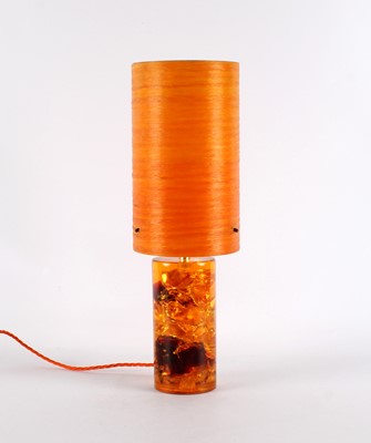 Lot Pierre Giraudon (French 1923-2012) for Prova Lighting