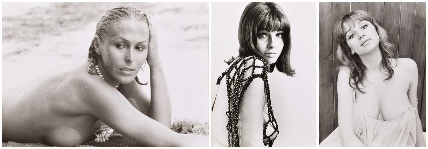 Lot 216 - Gert Kreutschmann (German 1920-1988)