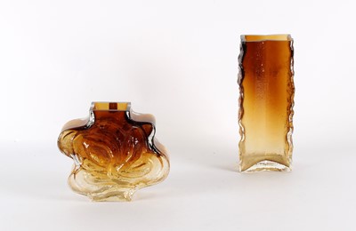 Lot 5 - Kai Blomqvist (Finnish 1939-2016) for Oy Kumela