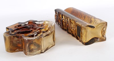 Lot 5 - Kai Blomqvist (Finnish 1939-2016) for Oy Kumela