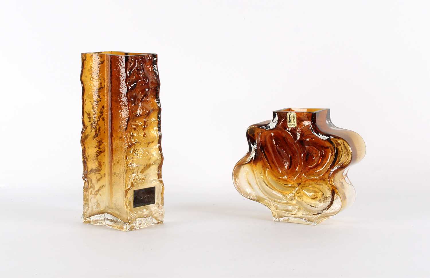 Lot 5 - Kai Blomqvist (Finnish 1939-2016) for Oy Kumela